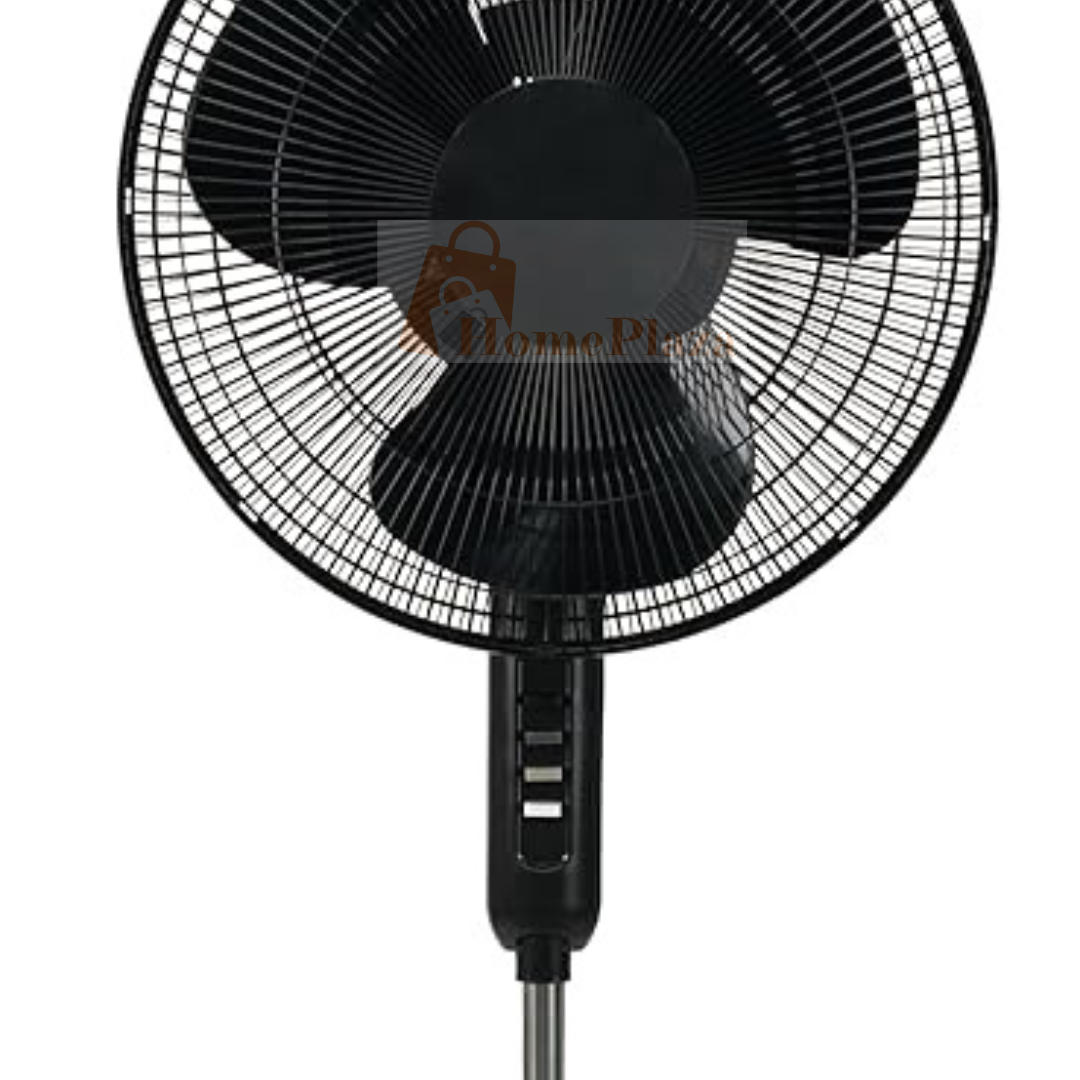 Ventilador Refrescante de 3 Velocidades