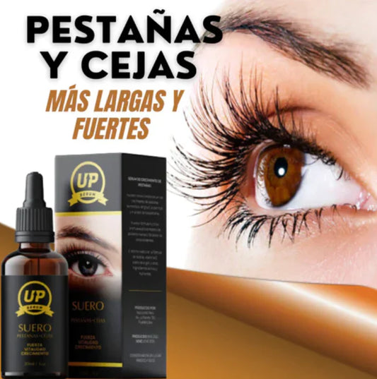 Serum Up Pro Para CEJAS Y PESTAÑAS