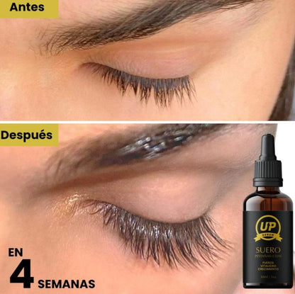 Serum Up Pro Para CEJAS Y PESTAÑAS